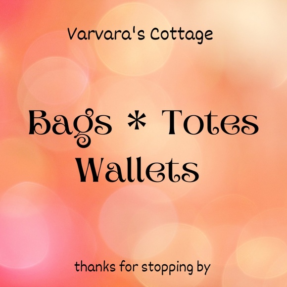 bags * totes * wallets - Picture 2 of 2